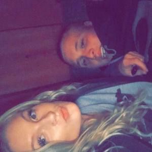 Meet your Posher, Blake